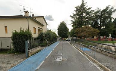 Quadrilocale 2 box auto - Botticino