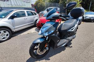 Kymco Agility 125 16+