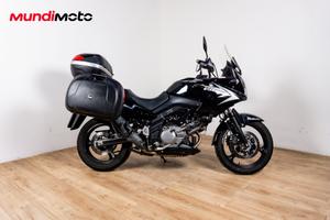 SUZUKI DL 650 V-STROM ABS - 2010