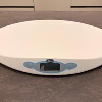 Bilancia Digitale Chicco Baby Comfort