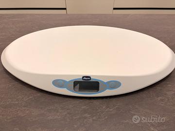 Bilancia Digitale Chicco Baby Comfort