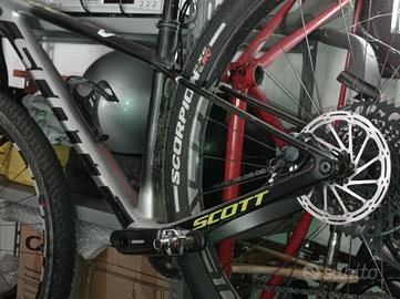 MTB Scott 