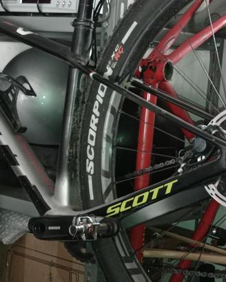 MTB Scott 
