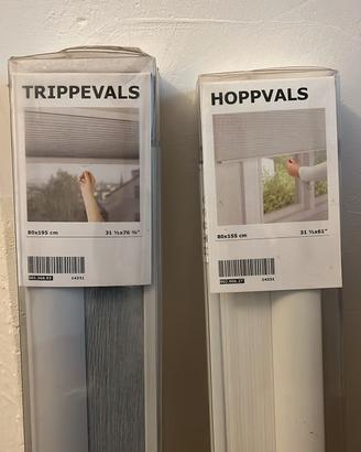 Ikea tende