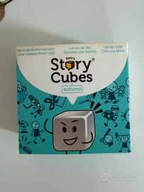 Story Cubes Actions