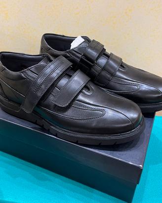 Scarpe  uomo Melluso