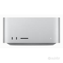 Apple MAC STUDIO M1 Ultra 64gb  2TB