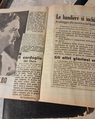 bolletii seconda guerra mondiale