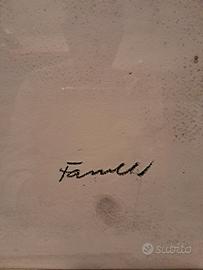 Quadri, stampe originali e libri antichi 