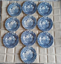 Piatti  Myott Staffordshire