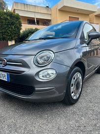 Fiat 500 Pop