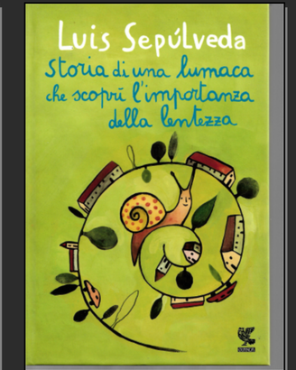Libri di Luis Sepulveda