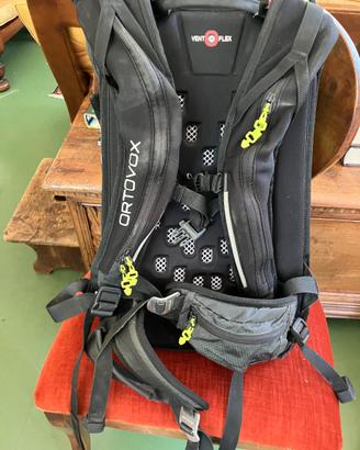Zaino Ortovox ABS tour 32+7 anti valanga Freeride
