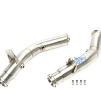 SOPPRESSORE DOWNPIPE MERCEDES CLASE C W205 14-18 A