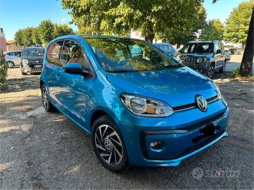 VW up! metano
