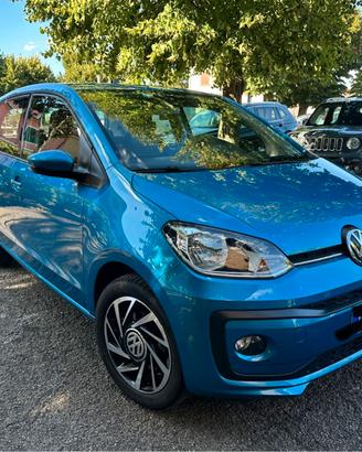 VW up! metano