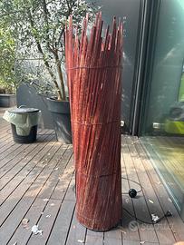 Lampada da terra ikea