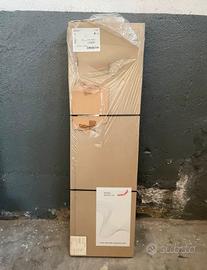 Termoarredo ad acqua ZEHNDER