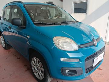 Fiat Panda 0.9 Natural Power- neopatentati- 2013