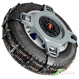 Spikes Spider Sport S - catene neve ragno