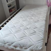 MATERASSO SINGOLO LATTICE