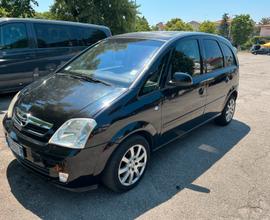 Opel Meriva 1700 diesel 2007
