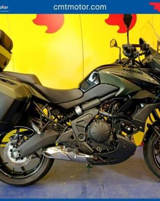 KAWASAKI Versys 650 Garantita e Finanziabile