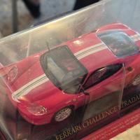 Ferrari 360 Challenge Stradale 1/43