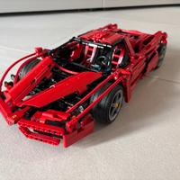 Lego ferrari Enzo