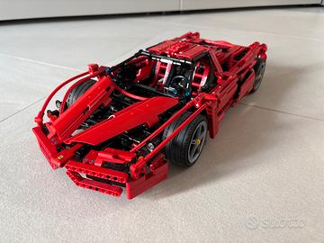 Lego ferrari Enzo