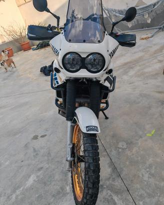 Yamaha Super Teneré 750 *permuta