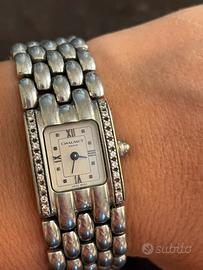 Orologio Chaumet donna
