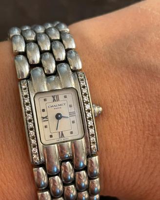 Orologio Chaumet donna