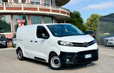 TOYOTA PORACE 2020 1,5 diesel Garanzia 12 Mesi ! !