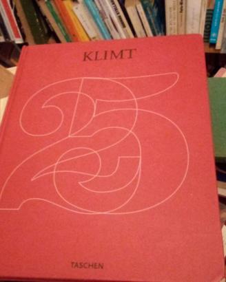 Klimt 1862 1942 taschen