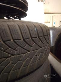 gomme invernali 