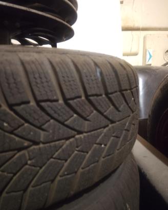 gomme invernali 