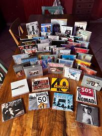 I NOMADI Super Pack!