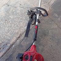 Descespugliatore Newton