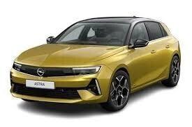 Musata completa e ricambi vari OPEL ASTRA 2023