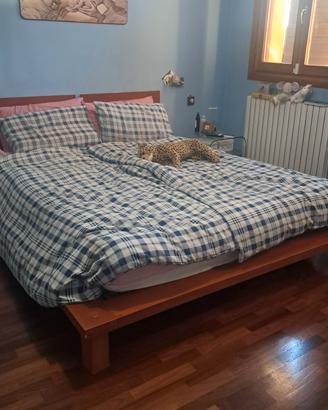 letto