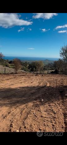 Terreno in Sardegna