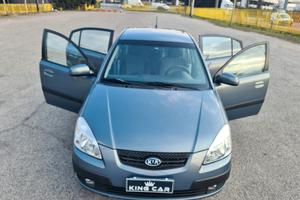Kia Rio 1.4 16V 5p. EX Challenge