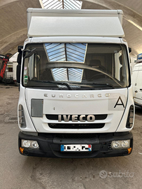 Iveco Eurocargo 2012