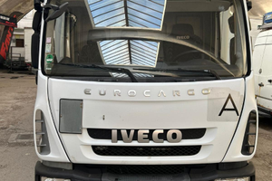 Iveco Eurocargo 2012