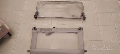 sponda letto bambini adulto