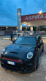 MINI JCW F56