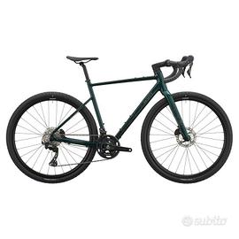 SCOTT Speedster Gravel 10 - Novità