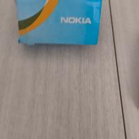 cellulare Nokia 3100 colore azzurro 