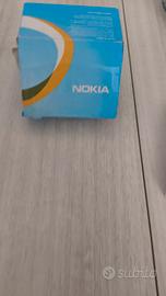 cellulare Nokia 3100 colore azzurro 